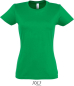 Preview: Kelly Green